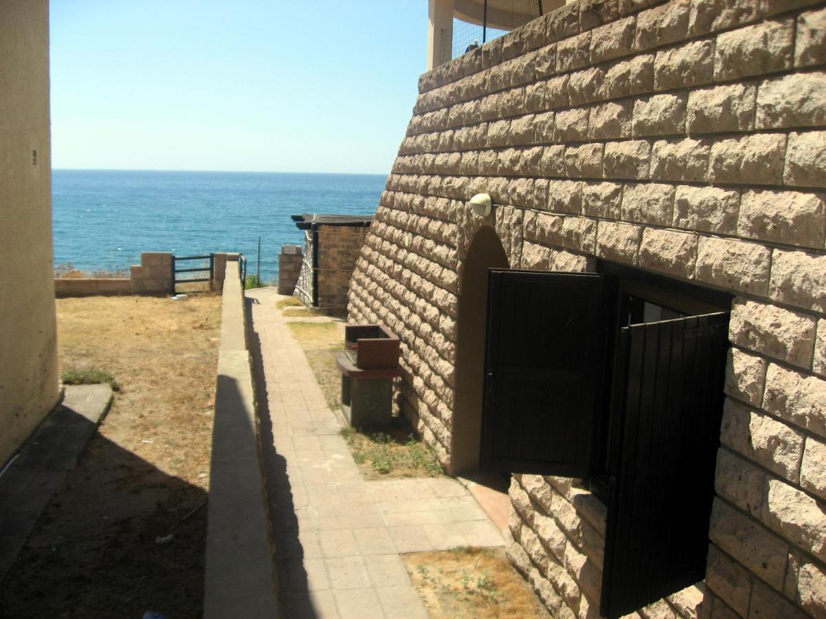 Nice Apartments In Waterfront Villa In Bosa Porto Alabe Tresnuraghes Kültér fotó