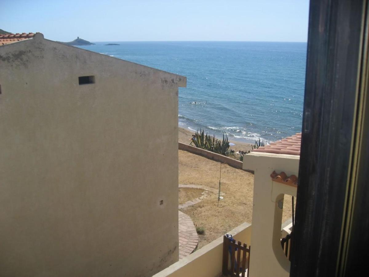 Nice Apartments In Waterfront Villa In Bosa Porto Alabe Tresnuraghes Kültér fotó